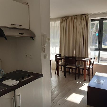 Residence Services Calypso Calanques Plage Marsylia Zewnętrze zdjęcie