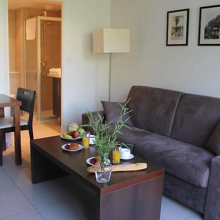 Residence Services Calypso Calanques Plage Marsylia Zewnętrze zdjęcie