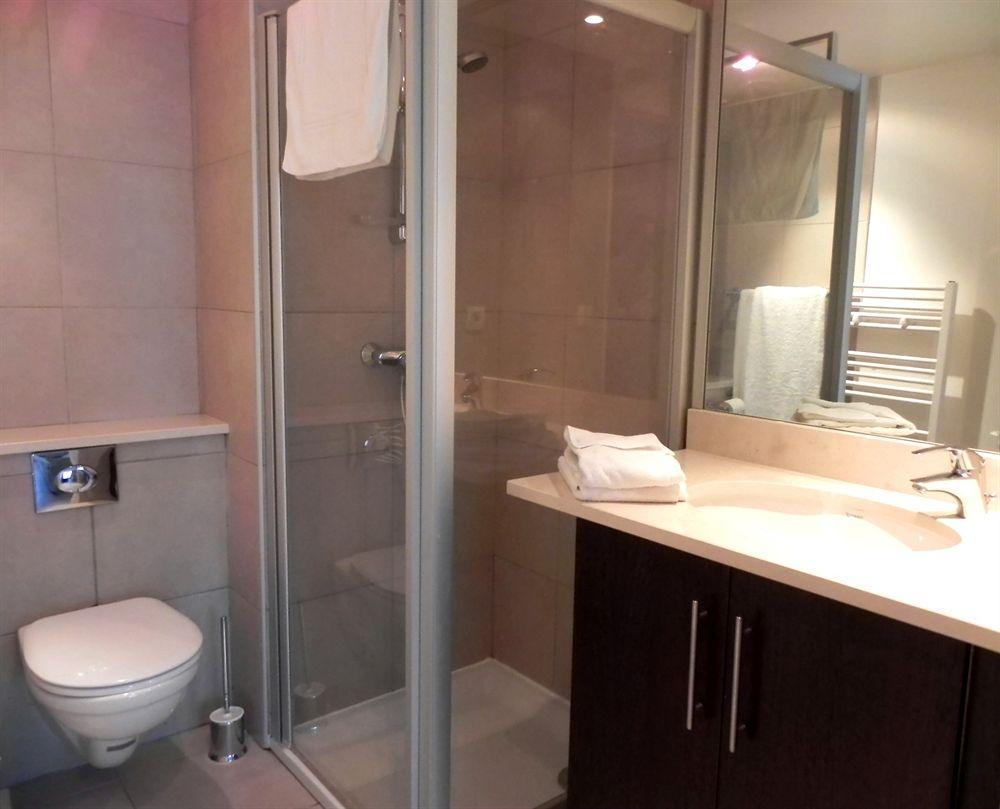 Residence Services Calypso Calanques Plage Marsylia Zewnętrze zdjęcie