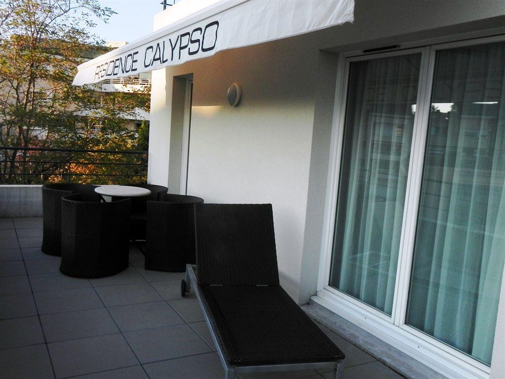 Residence Services Calypso Calanques Plage Marsylia Zewnętrze zdjęcie