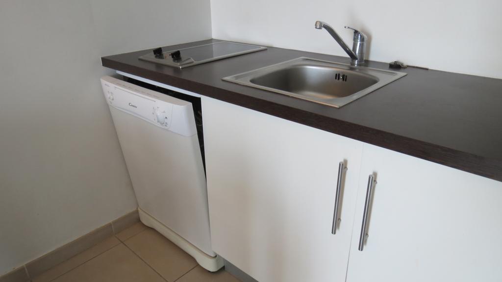 Residence Services Calypso Calanques Plage Marsylia Zewnętrze zdjęcie