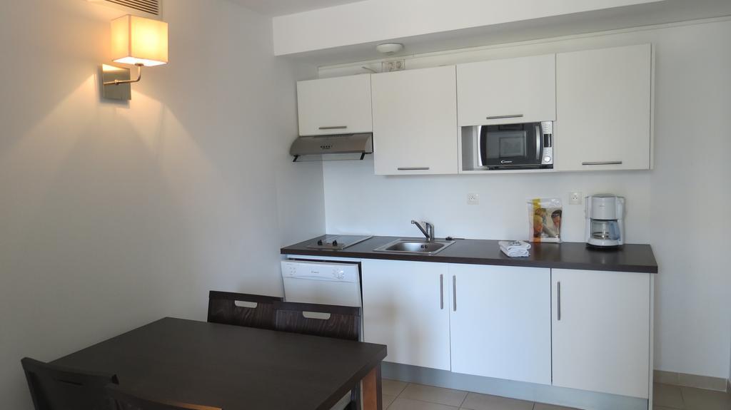 Residence Services Calypso Calanques Plage Marsylia Pokój zdjęcie