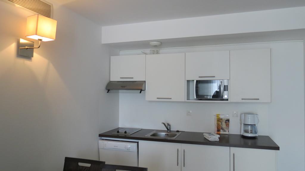 Residence Services Calypso Calanques Plage Marsylia Pokój zdjęcie