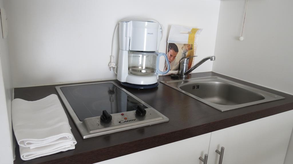 Residence Services Calypso Calanques Plage Marsylia Zewnętrze zdjęcie