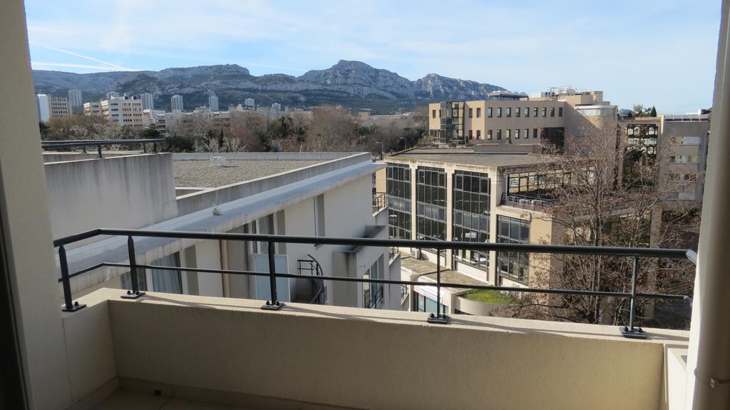 Residence Services Calypso Calanques Plage Marsylia Pokój zdjęcie