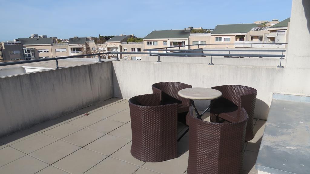 Residence Services Calypso Calanques Plage Marsylia Zewnętrze zdjęcie