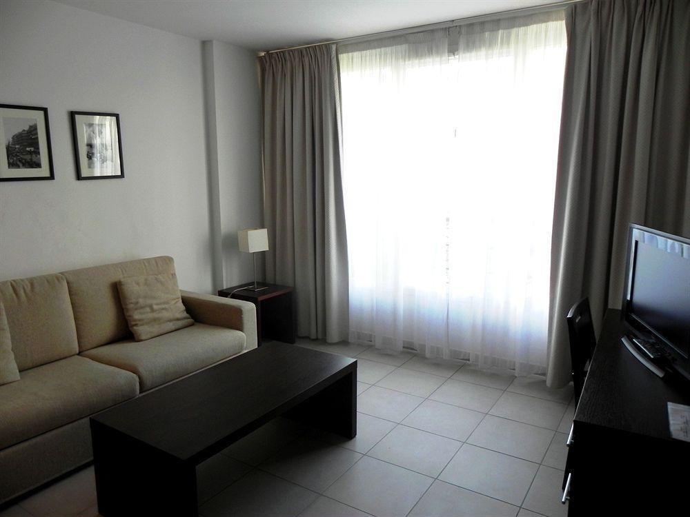 Residence Services Calypso Calanques Plage Marsylia Zewnętrze zdjęcie