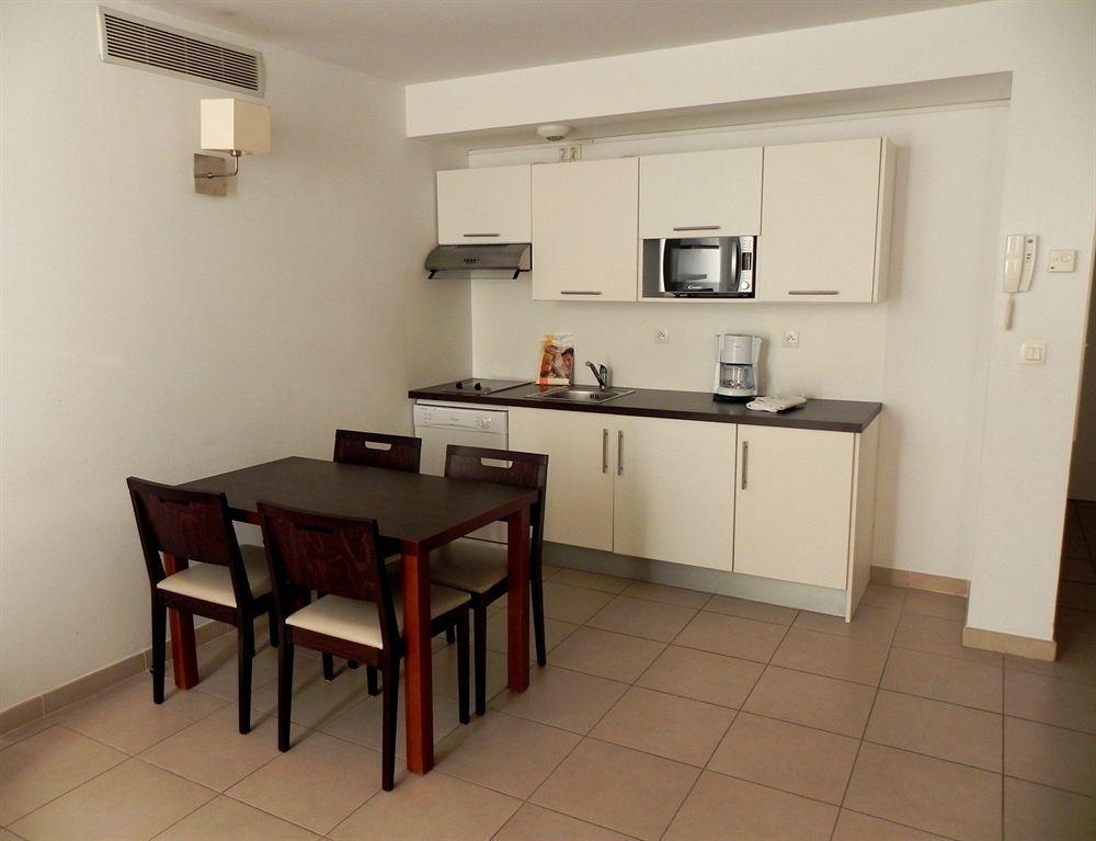 Residence Services Calypso Calanques Plage Marsylia Zewnętrze zdjęcie