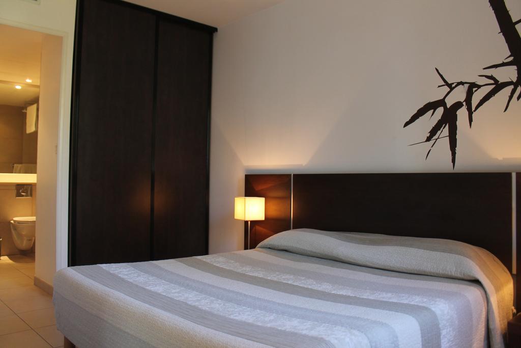 Residence Services Calypso Calanques Plage Marsylia Zewnętrze zdjęcie