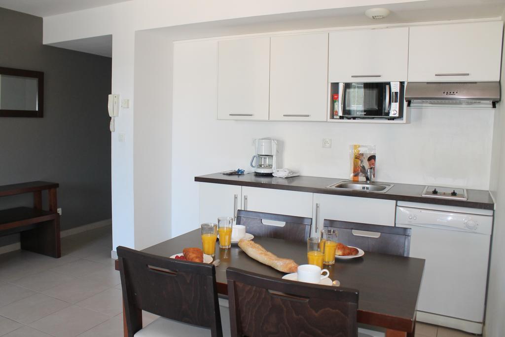Residence Services Calypso Calanques Plage Marsylia Zewnętrze zdjęcie