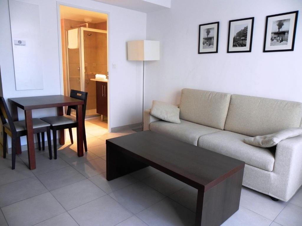 Residence Services Calypso Calanques Plage Marsylia Pokój zdjęcie