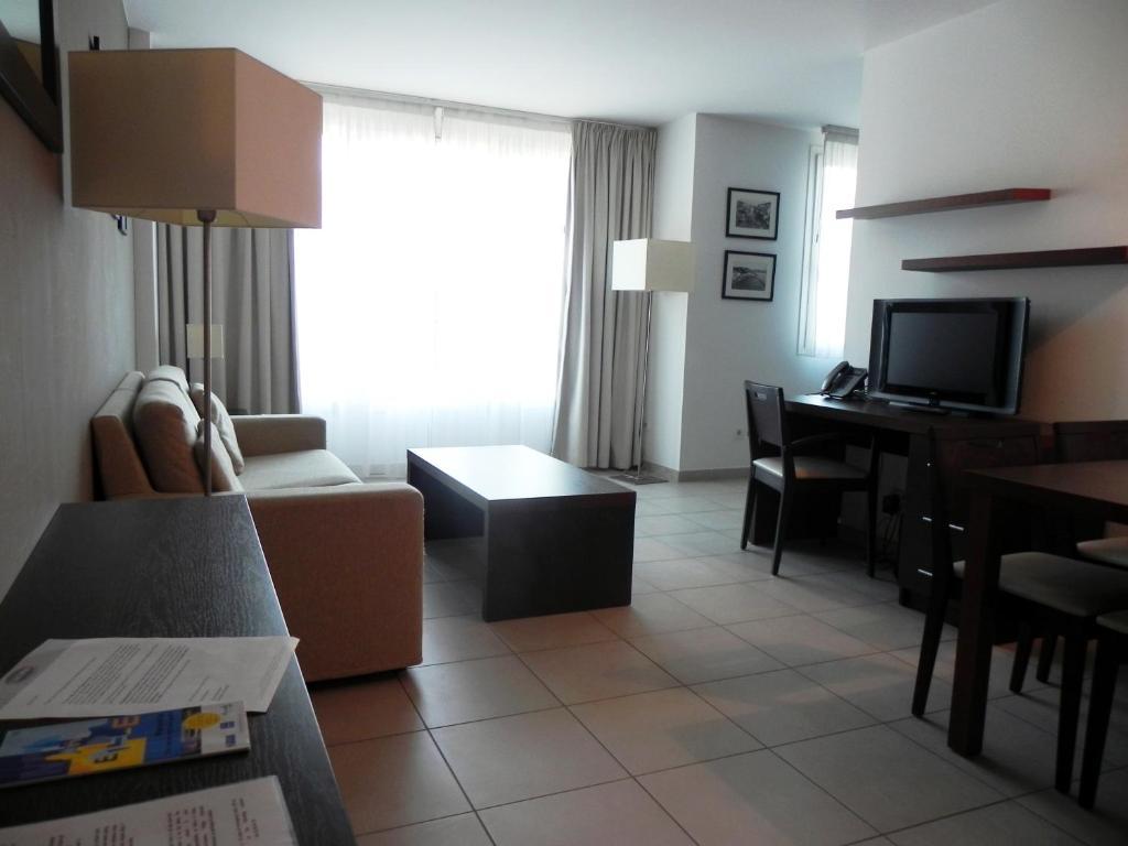 Residence Services Calypso Calanques Plage Marsylia Pokój zdjęcie