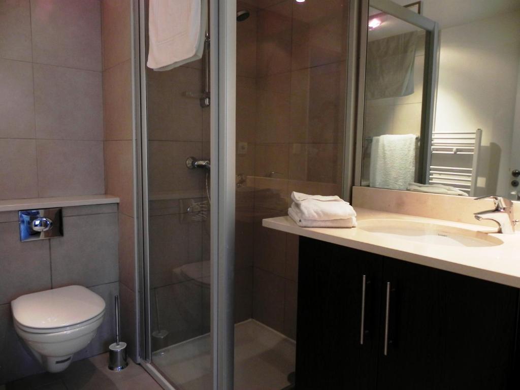 Residence Services Calypso Calanques Plage Marsylia Pokój zdjęcie