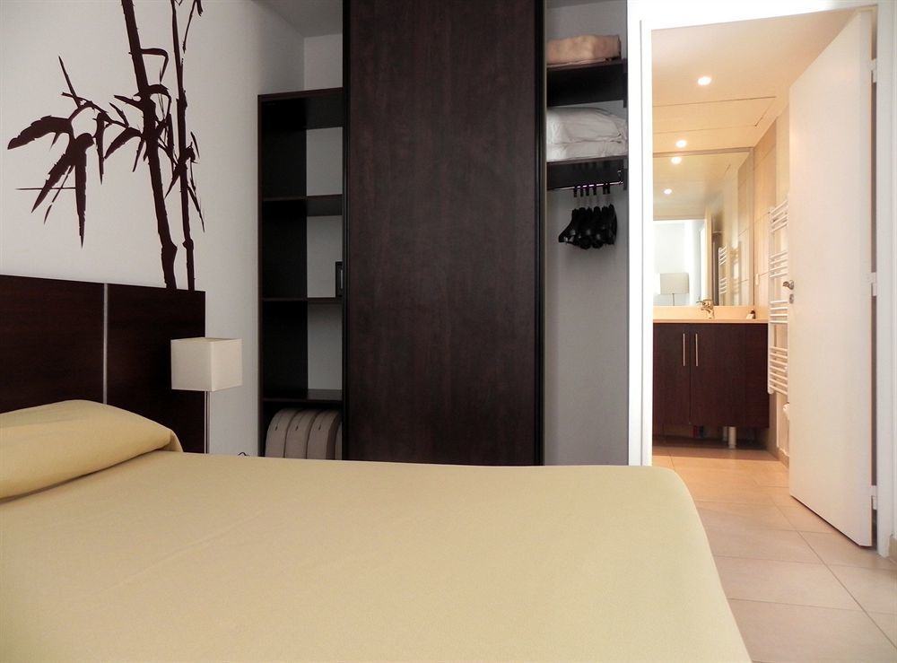 Residence Services Calypso Calanques Plage Marsylia Zewnętrze zdjęcie