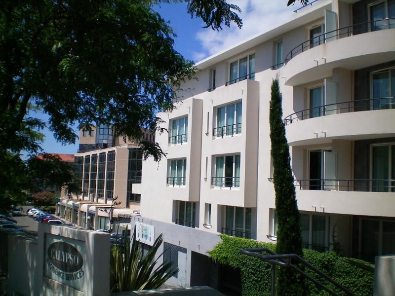 Residence Services Calypso Calanques Plage Marsylia Zewnętrze zdjęcie