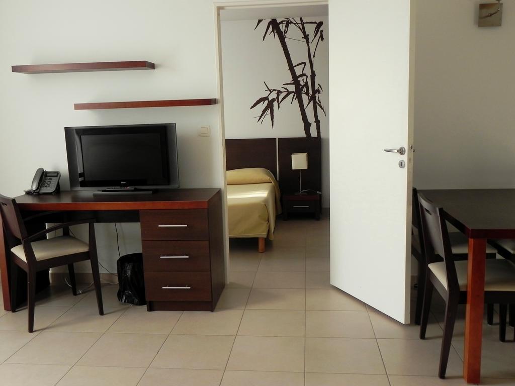 Residence Services Calypso Calanques Plage Marsylia Pokój zdjęcie