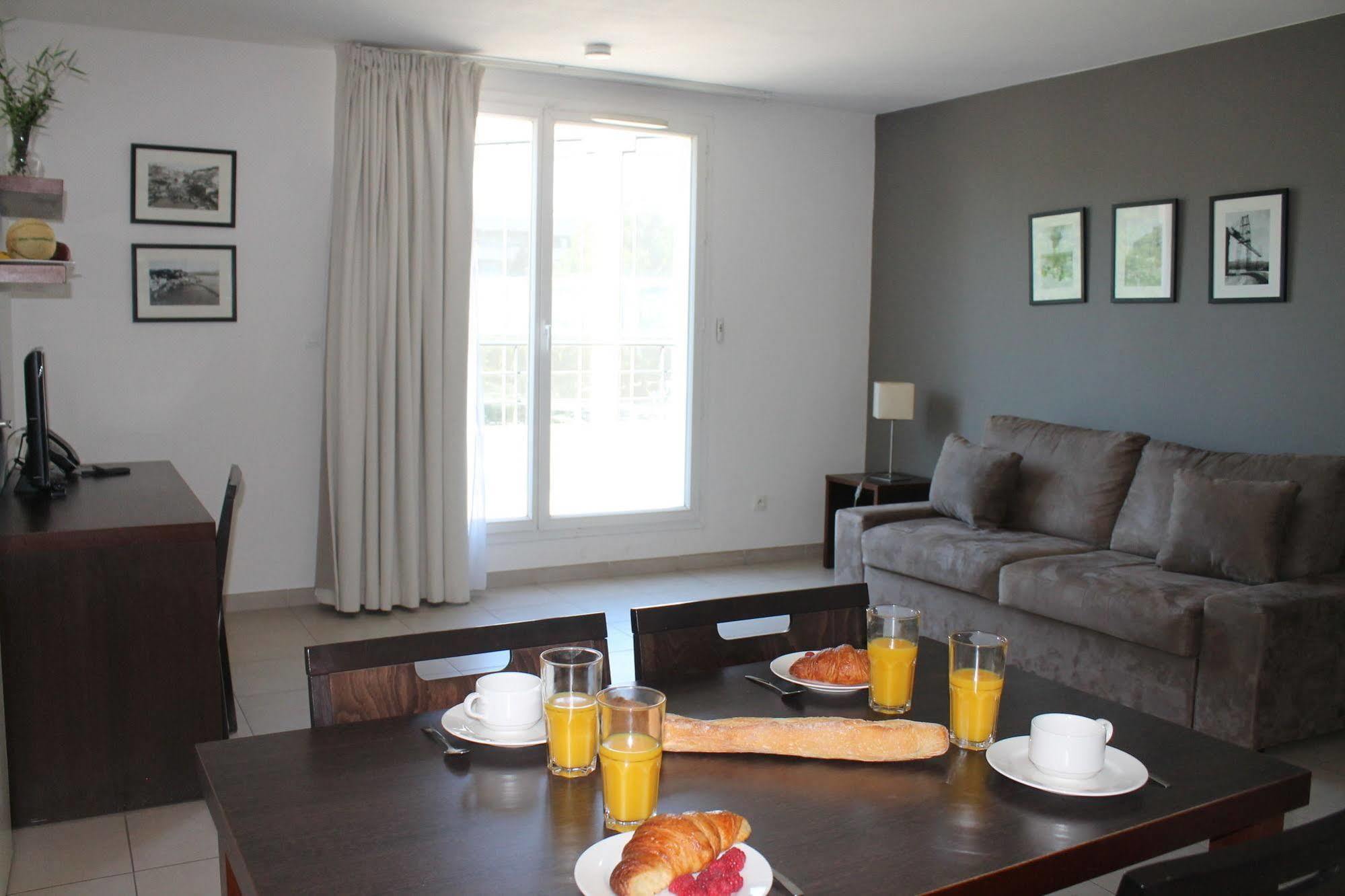 Residence Services Calypso Calanques Plage Marsylia Zewnętrze zdjęcie