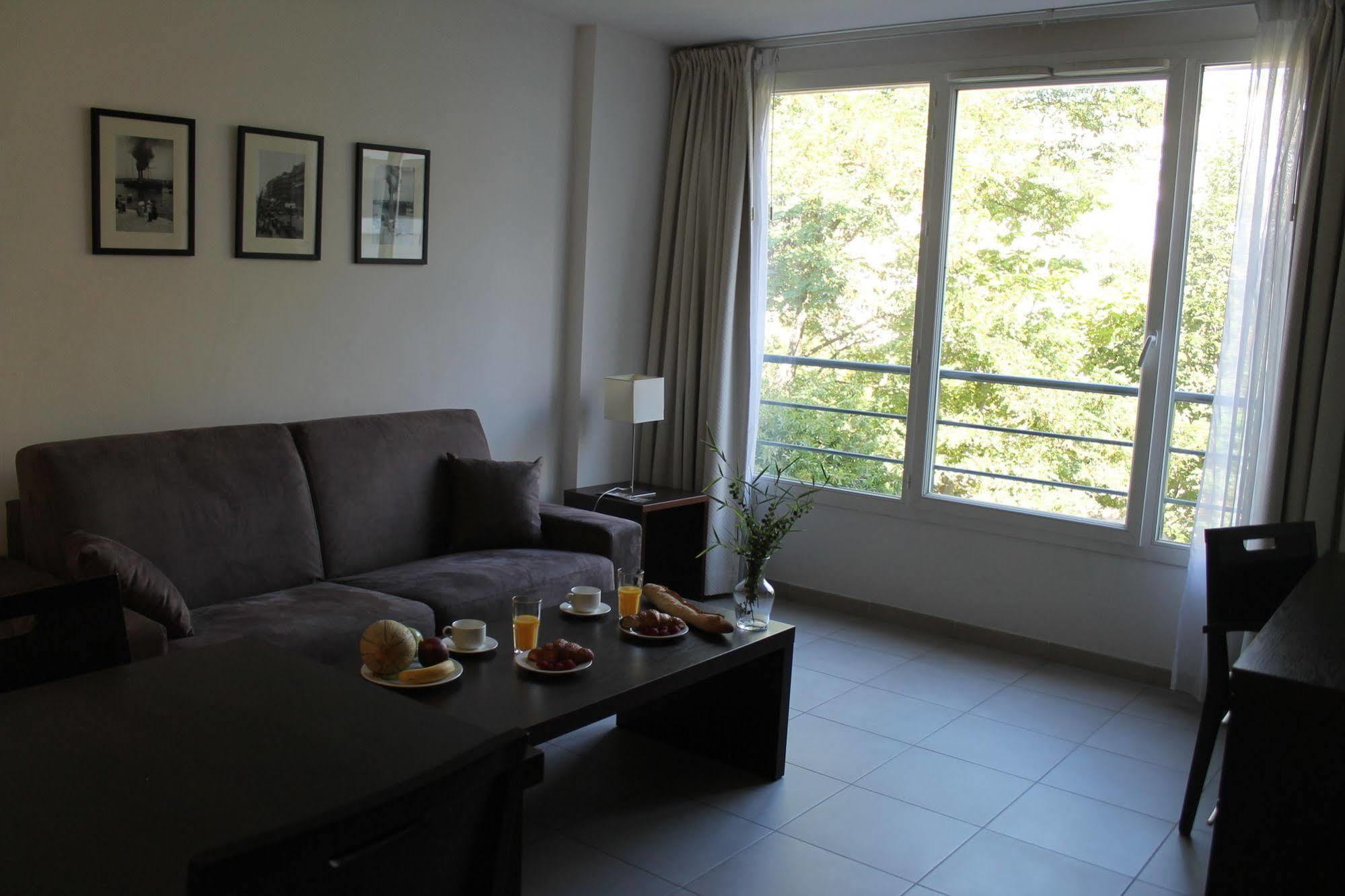 Residence Services Calypso Calanques Plage Marsylia Zewnętrze zdjęcie