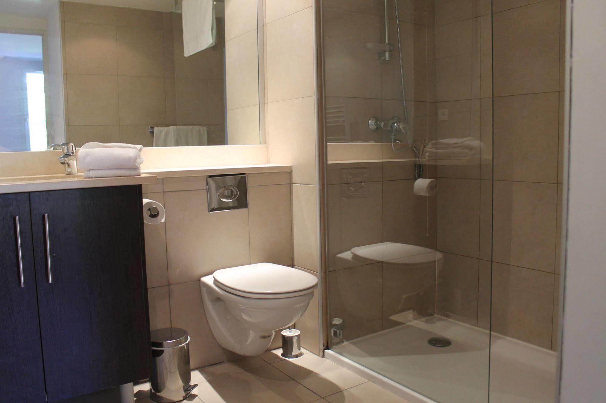 Residence Services Calypso Calanques Plage Marsylia Zewnętrze zdjęcie