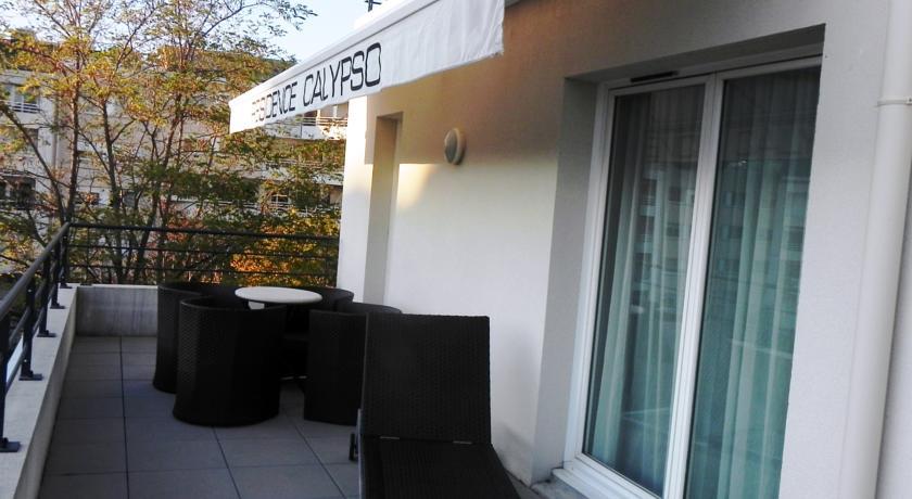 Residence Services Calypso Calanques Plage Marsylia Zewnętrze zdjęcie